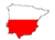 CEREXSAL - CENTRO DE RECICLAJE EXTREMEÑO - Polski